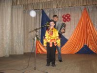 Дом культуры «Молодежный»