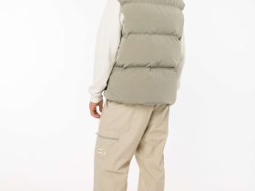 Жилет Remington Metaface Gray