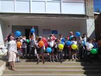 Детско-юношеская библиотека им. М. Ю. Лермонтова г. Новочеркасска