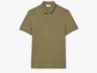 Мужское поло Lacoste PARIS Regular Fit