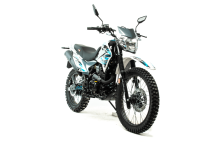 Мотоцикл кроссовый эндуро MOTOLAND Enduro LT 250 (2021 Г.)