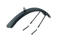 Topeak Комплект крыльев Topeak Defender TX 700x44C, цвет Черный