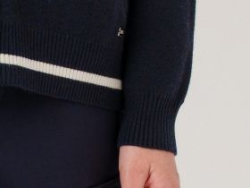 Кардиган трикотажный для мальчиков