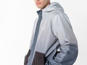 Ветровка Remington Storm Gray