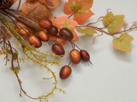 Ветвь Осенний лес/Autumn forest I