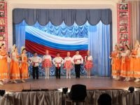 Алексеево-Лозовский сельский дом культуры