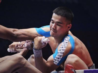 В Якутии появились четыре новых мастера спорта России международного класса