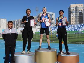 Определены победители квалификационного на Игры Манчаары первенства Якутии