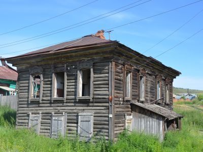 "Гостиница Миллера"