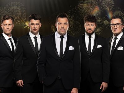 Новый год с ViVA