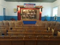 Юкаликулевский сельский дом культуры