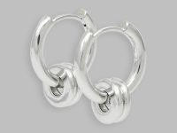 Серьги женские