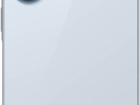 Смартфон Samsung Galaxy A57 5G 8/256 ГБ Голубой