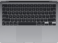 Ноутбук Apple