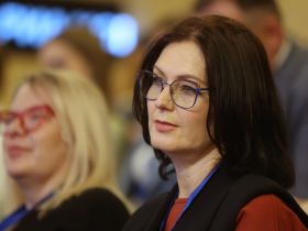 Награждены победители Всероссийского конкурса журналистов "Экономическое возрождение России"