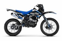 Мотоцикл кроссовый эндуро MIKATSU PRO 280
