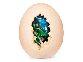 4878 Игровой набор ZURU X-Shot DINO ATTACK: Дино Страйкер ДУО (2 бластера, 4 мишени, 24 снаряда)