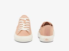 Женские кеды Lacoste BACKCOURT 125 2 CFA