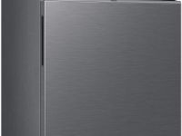 Холодильник Samsung RT35CG5000S9WT серебристый