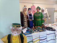 Кобылкинский дом культуры