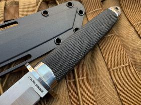 Нож Cold Steel 35AC Magnum Tanto II in San Mai