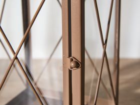 Подсвечник Torcia