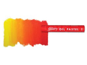 Набор масляной пастели Mungyo 12 цв, профес-ая, мягкая