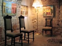 Галерея Альперт (Alpert Gallery)