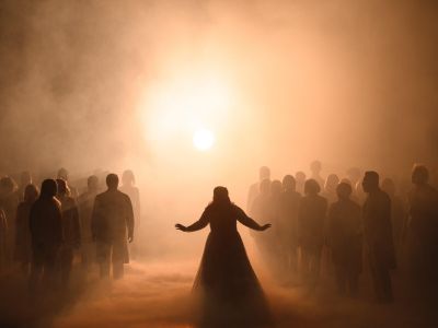 Билеты на Иоланта (Театр оперы и балета им. П. И. Чайковского) / Театр | Афиша | ИнфоТаймс