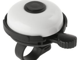 Звонок ACME купольный (зеленый)