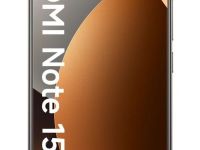 Xiaomi Redmi Note 15 Pro 4G 8/256Gb (Titanium)