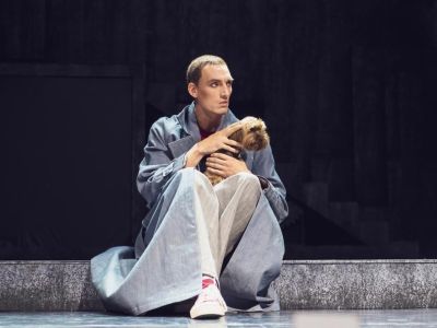 Билеты на Маяковский (Ленком Марка Захарова) / Театр | Афиша | ИнфоТаймс