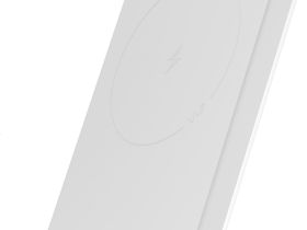 Комплект зарядных устройств VLP LITE Start Set MagSafe 5000 мАч / Charge Mini 25 Вт с кабелем USB-C Белый