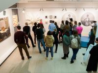 Галерея современного искусства БИЗON