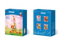 Moomin 87204 Конструктор Чаепитие Малышки Мю