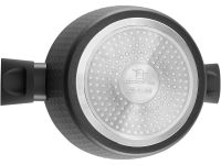 Кастрюля с крышкой Polaris Kontur-24C