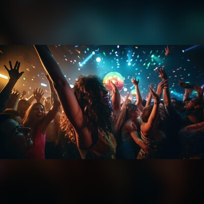Поп-музыка Svetlo Club