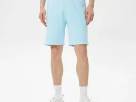 Мужские шорты Lacoste стандартного кроя