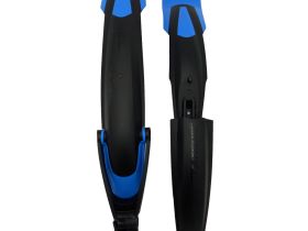 Sks Комплект крыльев SKS Blade 29+27.5 Plus, цвет Черный-Зеленый