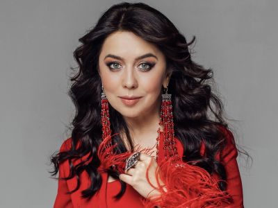 Билеты на Мила Сваровская. Танго итальяно (Академ Джаз Клуб) / Концерт | Афиша | ИнфоТаймс