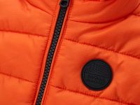 Жилет утепленный для мальчика