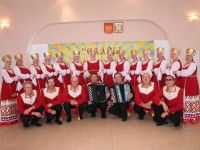 Дом культуры п. Боевой Исилькульского района