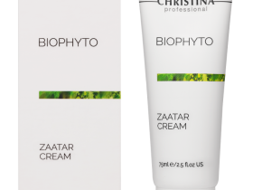 Bio Phyto Zaatar Cream - Крем «Заатар», 75 мл
