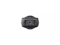 Экшн-камера Insta360 X5 8K 360 (Essentials Bundle) (Black)