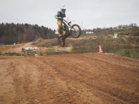 Мотоцикл BRZ X3 125cc PITBIKE Б/У