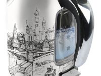 Чайник Polaris PWK 1856CA Moscow