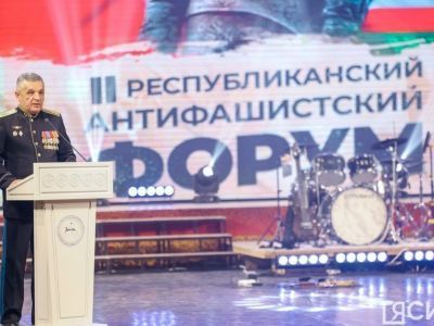 Роман Греков: «Якутия принимает решительные шаги, чтобы удовлетворить потребности военнослужащих»