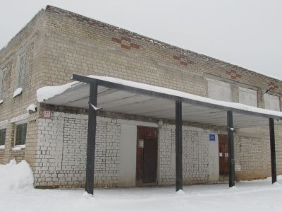 Березовский дом культуры