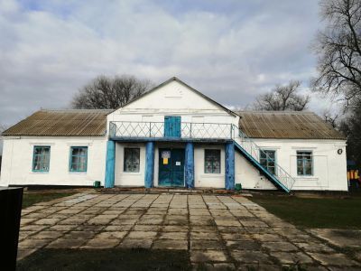 Киевский сельский дом культуры