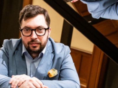 Квинтет Константина Хазановича